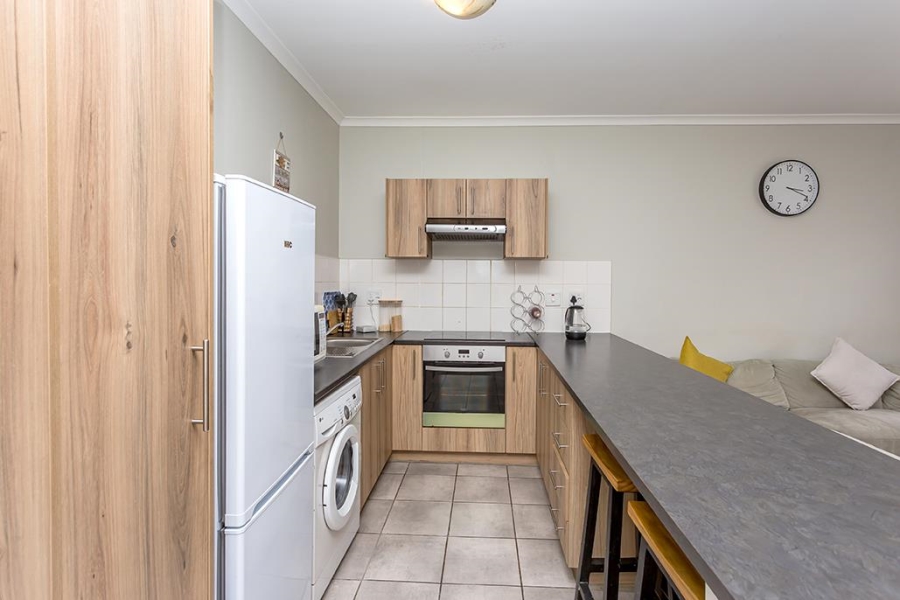 2 Bedroom Property for Sale in Parklands Western Cape